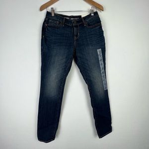 Old Navy Mid Rise Blue Jeans NWT
